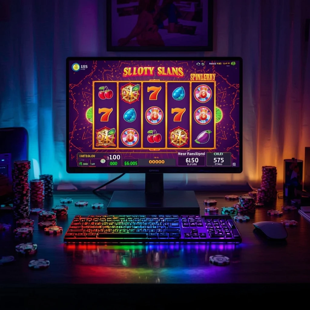Microgaming AVANTGARDE CASINO