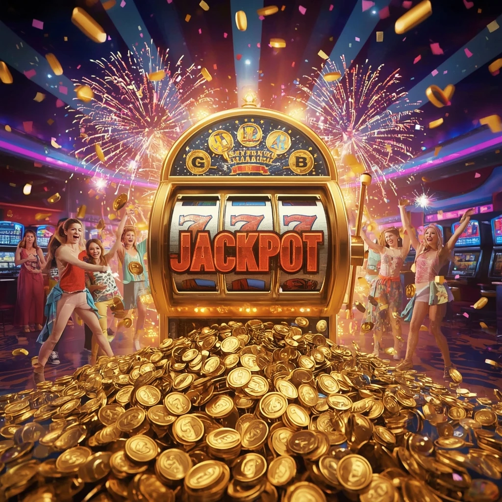 bonnes machines à sous AVANTGARDE CASINO