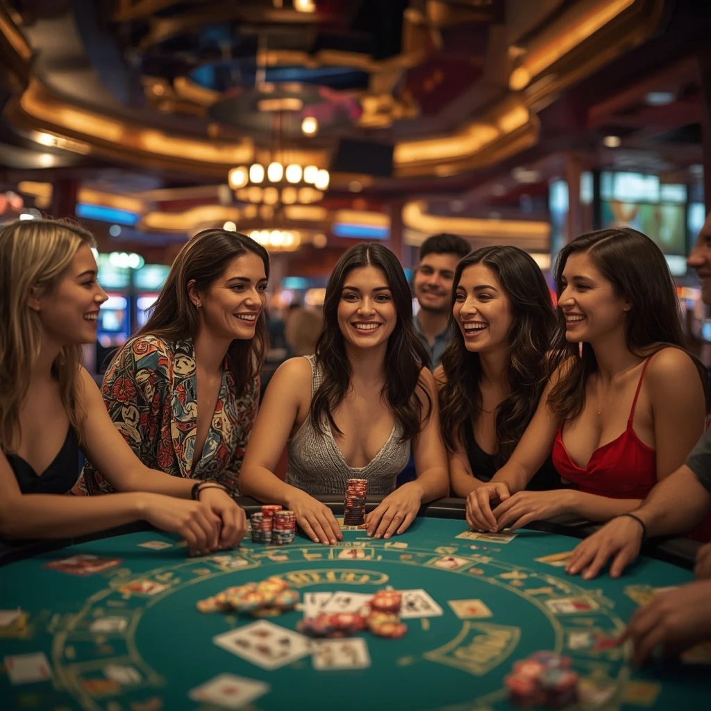 Blackjack Avantgarde Casino