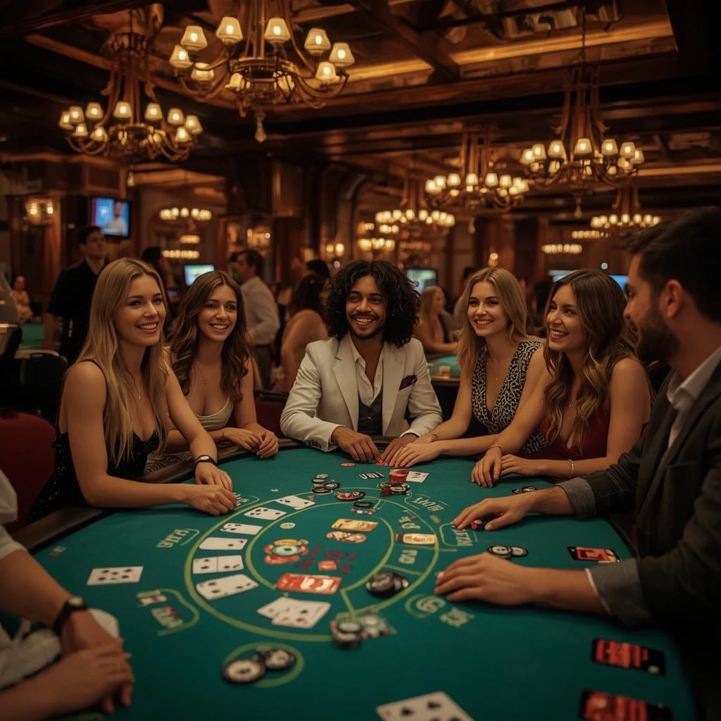 Double Bonus Poker AVANTGARDE CASINO