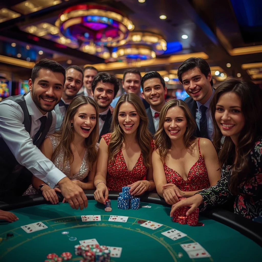 Les bases du jeu Avantgarde Casino